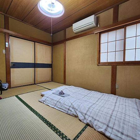 结城市 结城堪日式旅馆酒店 外观 照片