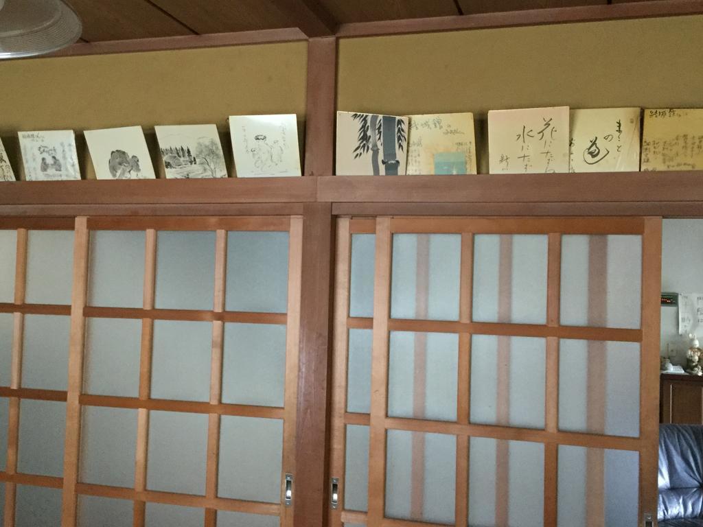 结城市 结城堪日式旅馆酒店 外观 照片